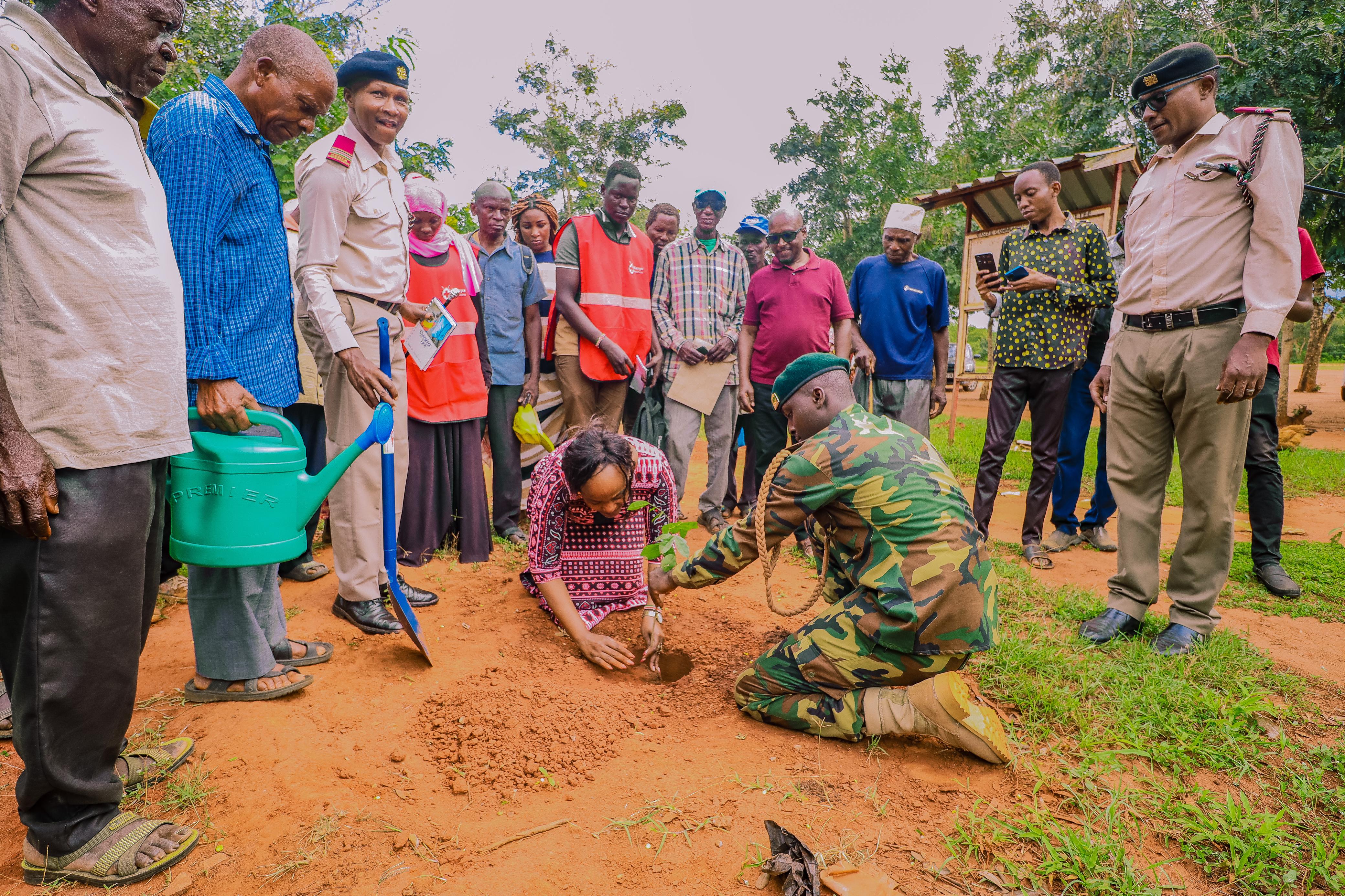 Stakeholders Unite in Kilifi to Combat Elder Abuse and Promote Intergenerational Solidarity