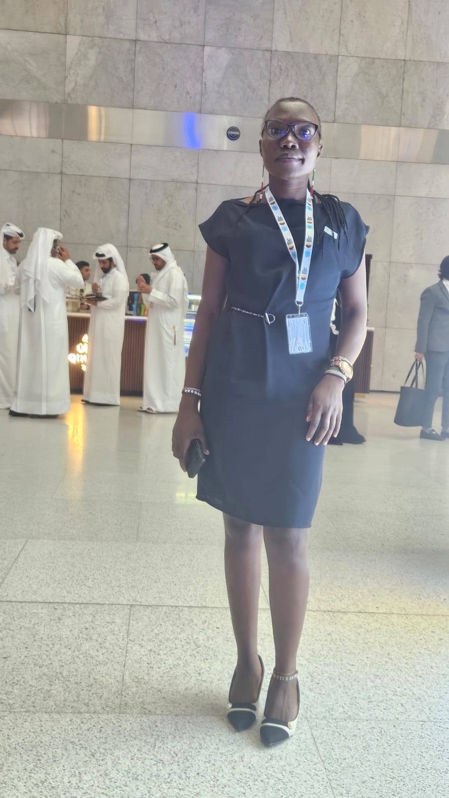 Global Alliance Against Hunger and Poverty, First Leaders’ Meeting