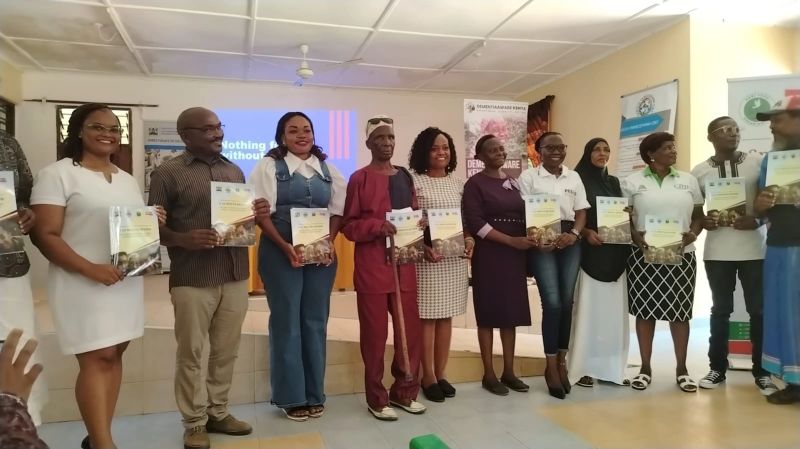 Establishing a Baseline on the Wellbeing, Protection, and Rights of Older Persons in Kilifi County