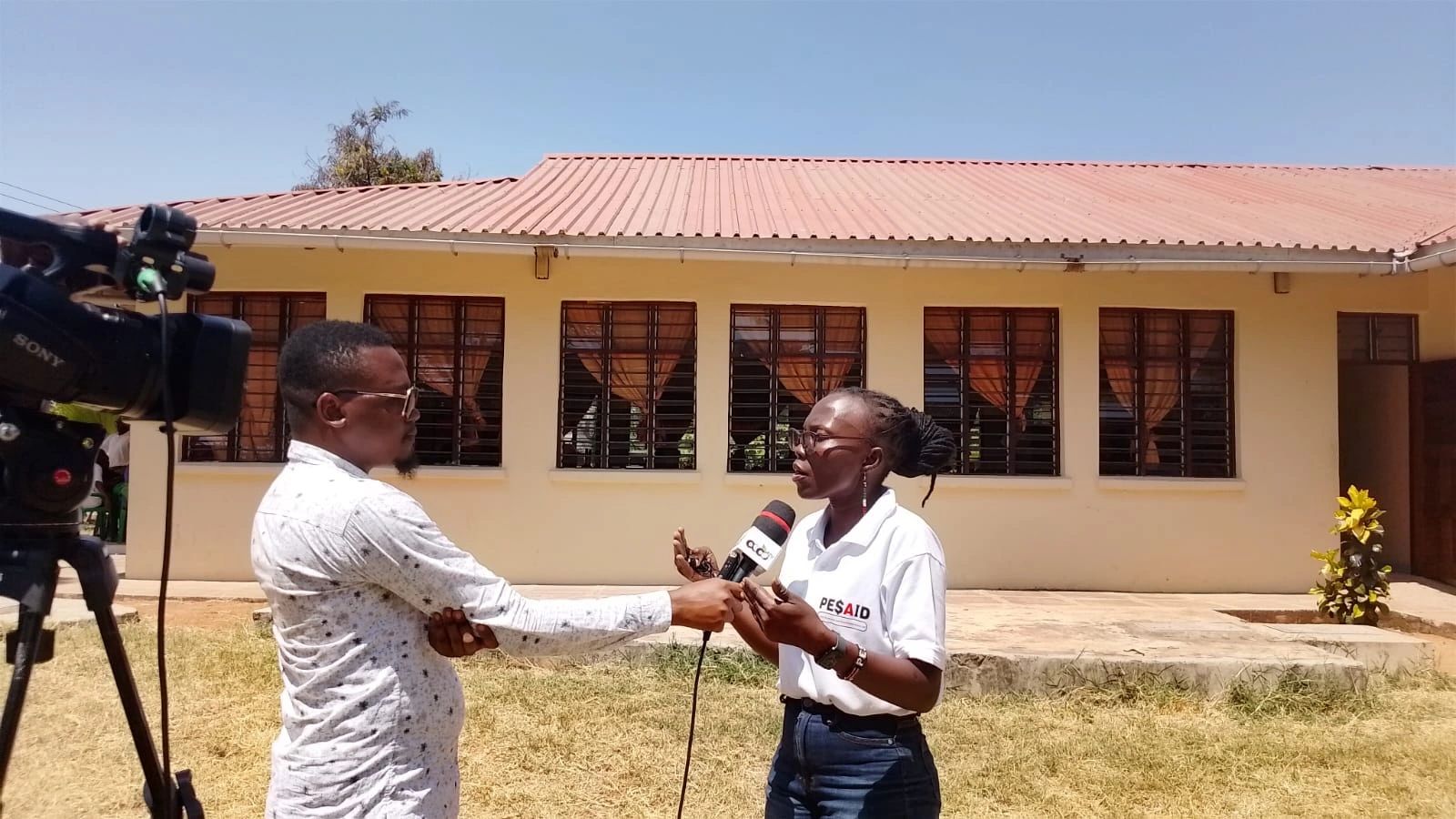 Establishing a Baseline on the Wellbeing, Protection, and Rights of Older Persons in Kilifi County