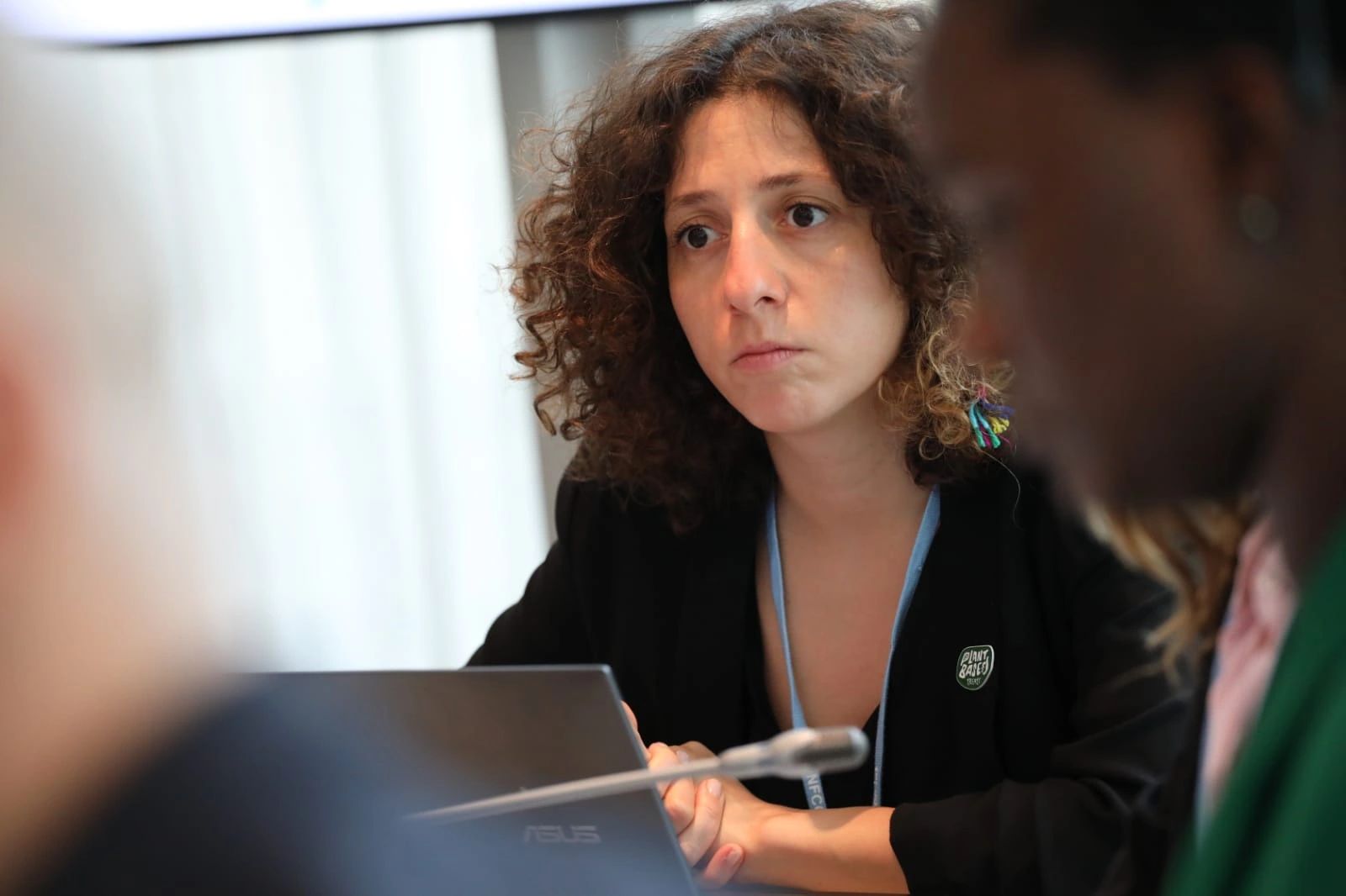 Food systems & climate justice must be inclusive.