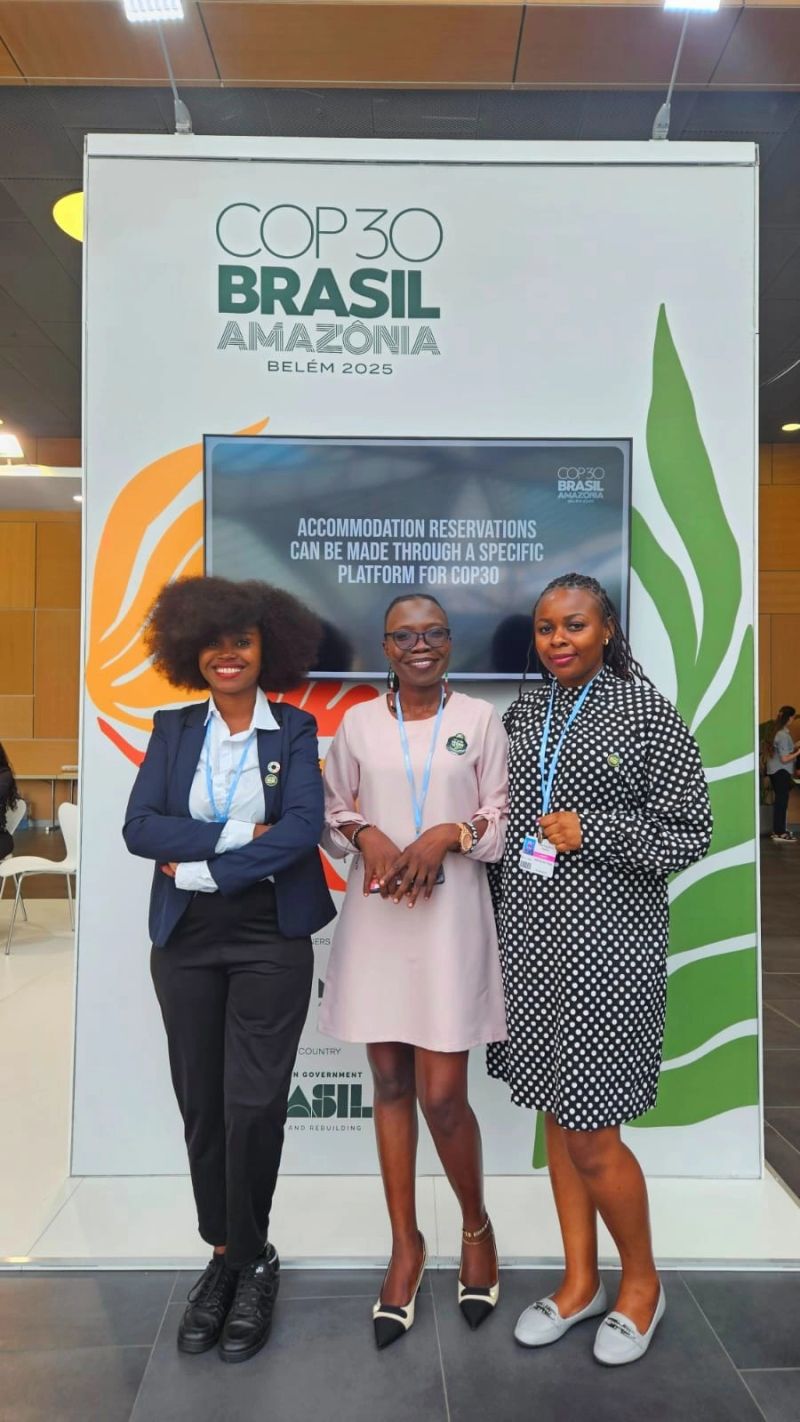 Food Systems Transformation