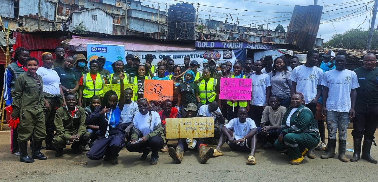 World Environment Day Clean-Up