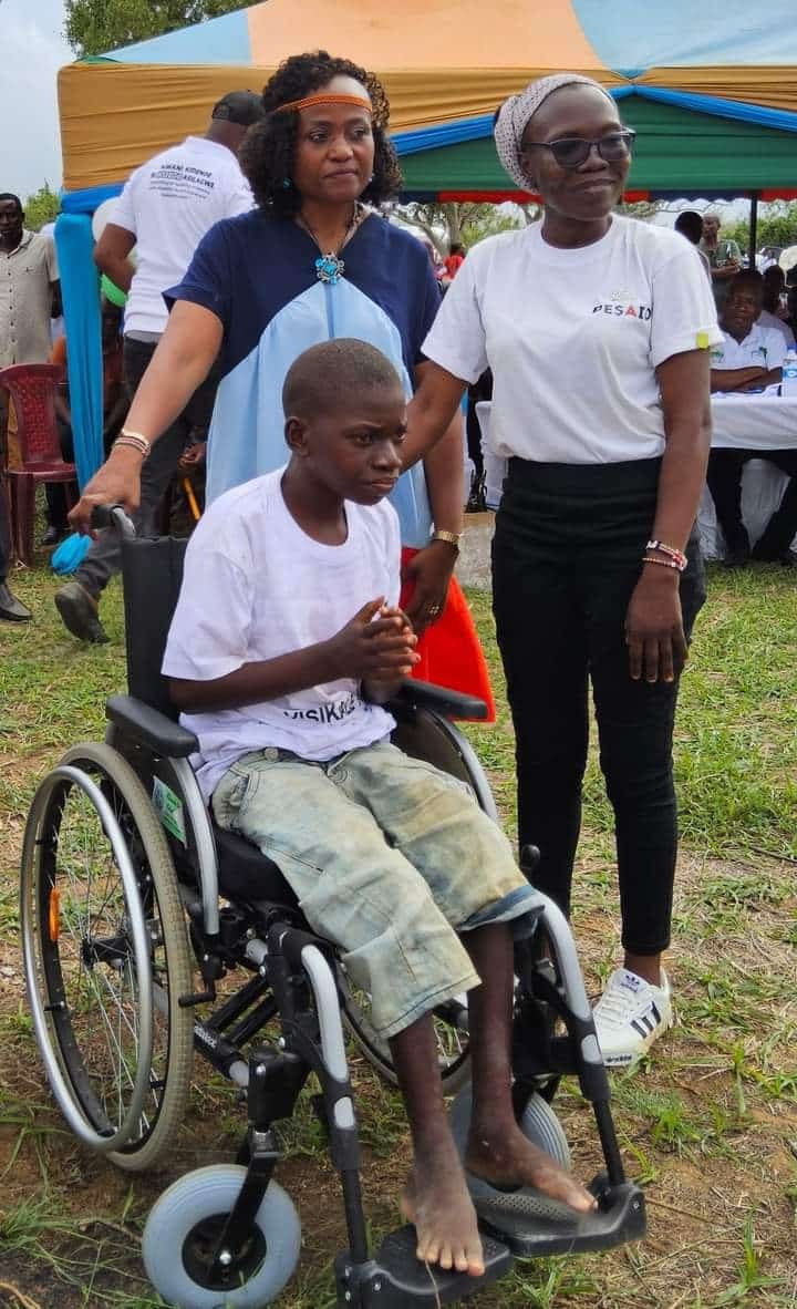 International Day of People with Disabilities