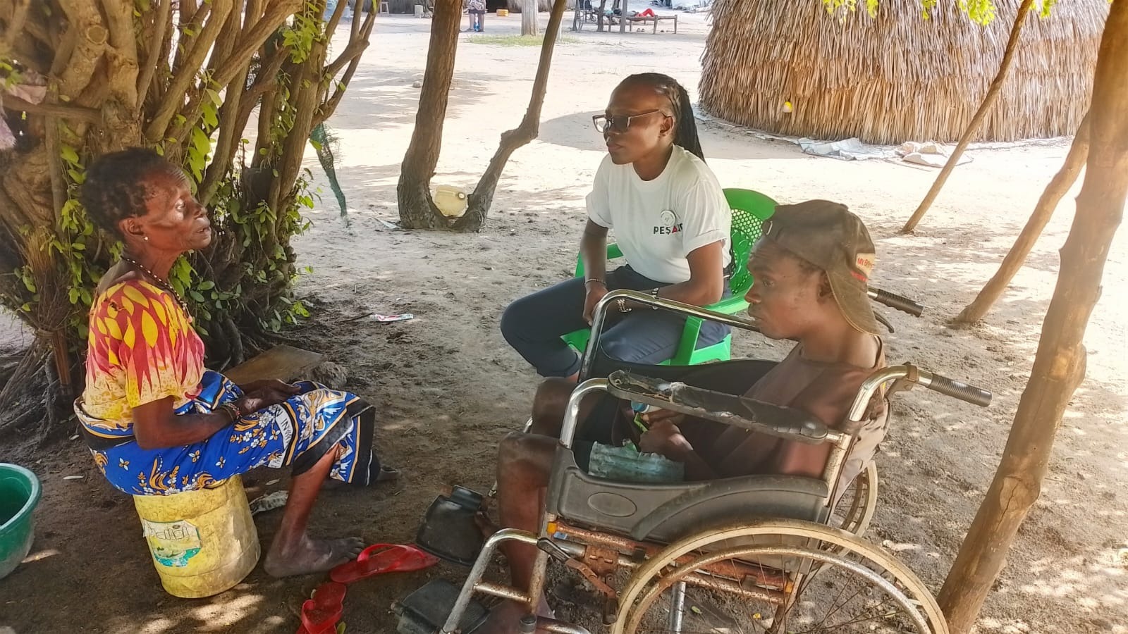 Community Empowerment