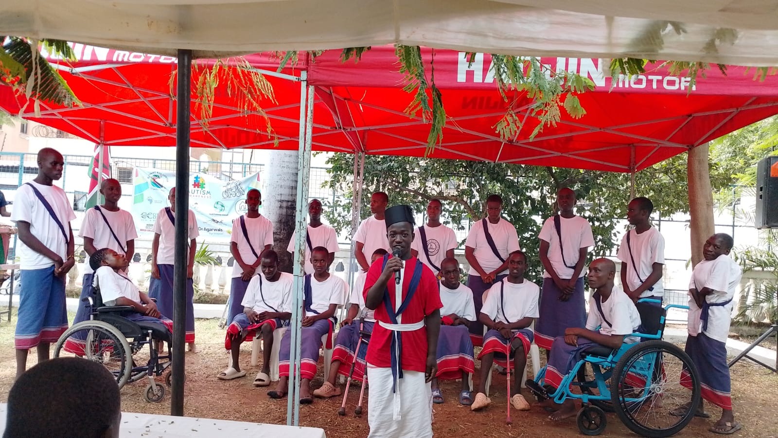 World Autism Awareness Day