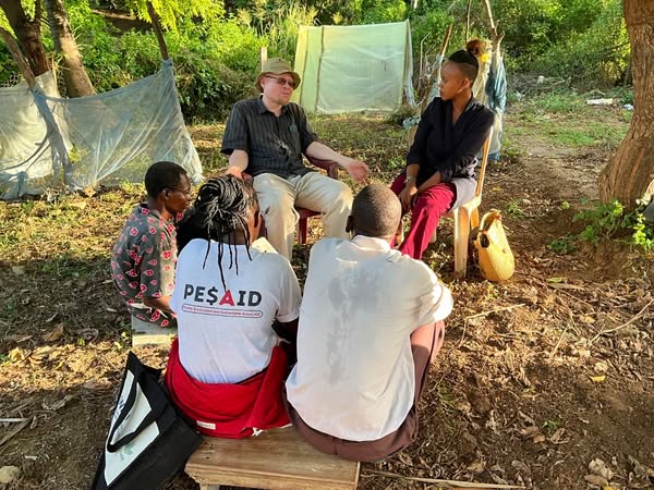 Disability Inclusion in Hodi Hodi