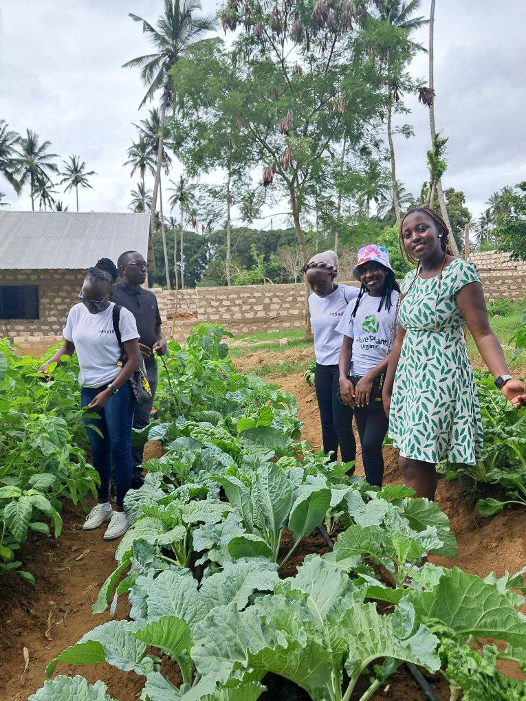 Livelihood Empowerment